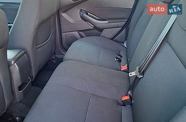 Универсал Ford Focus 2017 в Томашполе