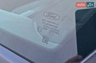Универсал Ford Focus 2017 в Томашполе