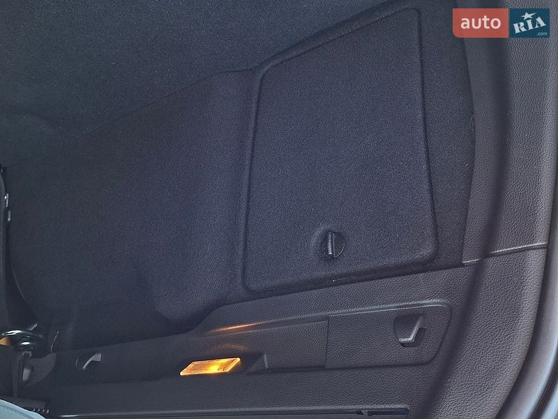 Универсал Ford Focus 2017 в Томашполе