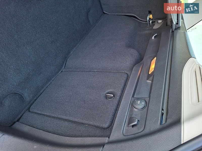 Универсал Ford Focus 2017 в Томашполе