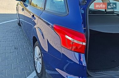 Универсал Ford Focus 2017 в Томашполе