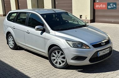 Универсал Ford Focus 2008 в Хмельницком Универсал Ford Focus 2008 в Хмельницком