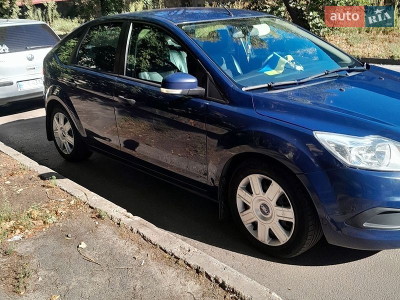 Хетчбек Ford Focus 2011 в Києві фото 14 Хетчбек Ford Focus 2011 в Києві