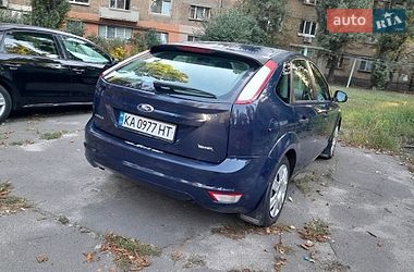 Хетчбек Ford Focus 2011 в Києві фото 16 Хетчбек Ford Focus 2011 в Києві