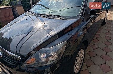 Ford Focus  2009