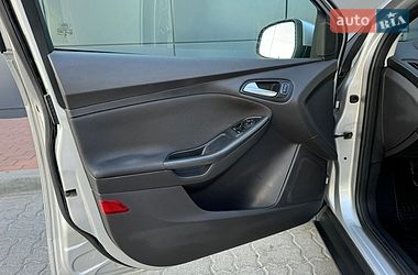 Универсал Ford Focus 2015 в Дрогобыче