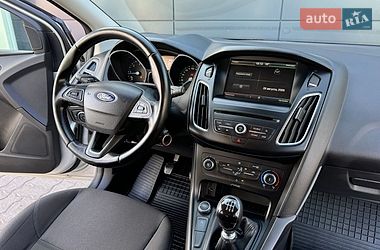 Универсал Ford Focus 2015 в Дрогобыче
