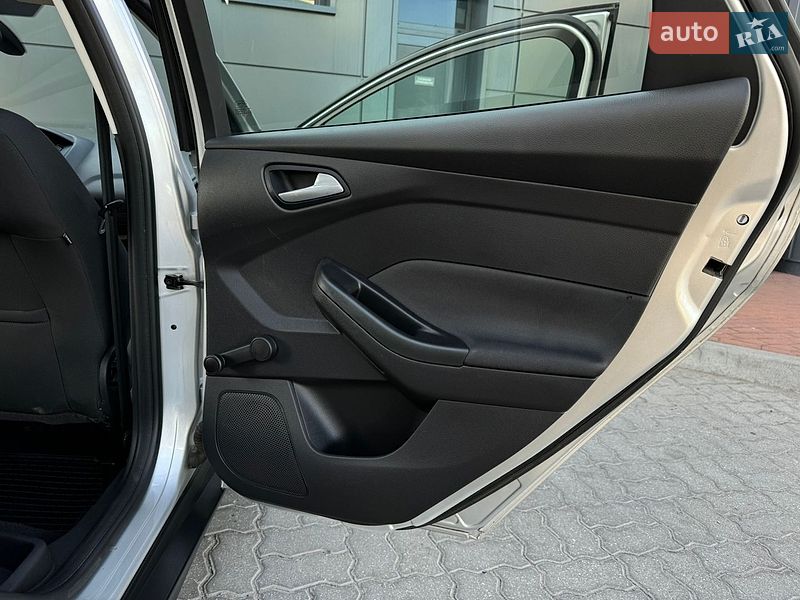 Универсал Ford Focus 2015 в Дрогобыче