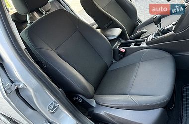 Универсал Ford Focus 2015 в Дрогобыче