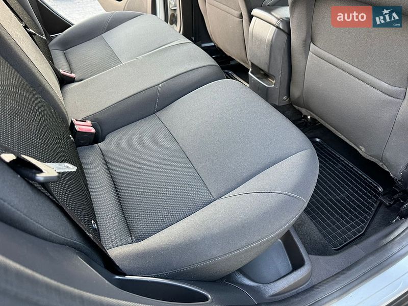 Универсал Ford Focus 2015 в Дрогобыче