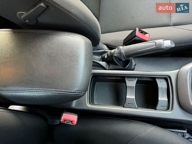 Универсал Ford Focus 2015 в Дрогобыче