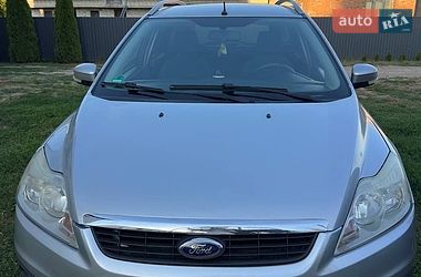 Ford Focus  2008
