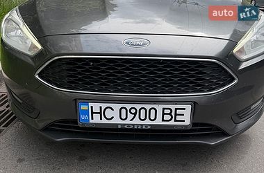 Ford Focus  2017