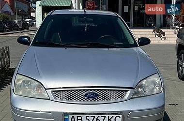 Ford Focus 2005