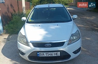 Ford Focus  2008