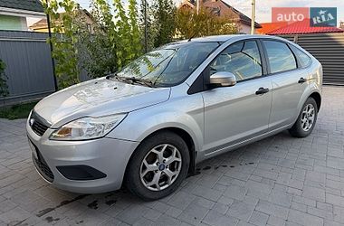 Ford Focus  2011