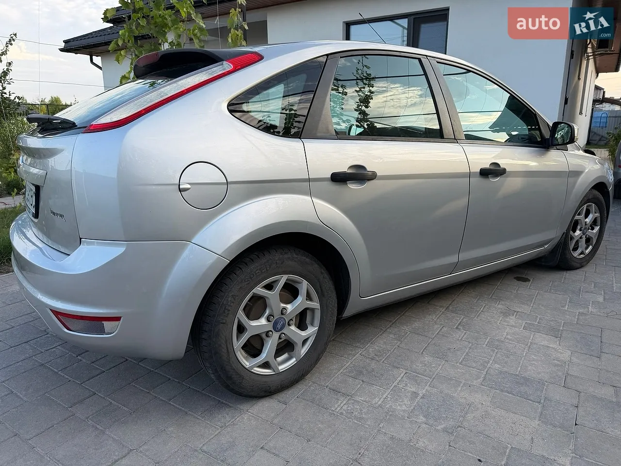 2011 Ford Focus - мініатюра 5