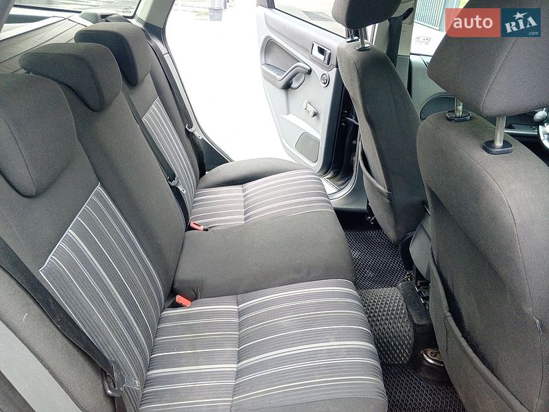 Универсал Ford Focus 2008 в Житомире