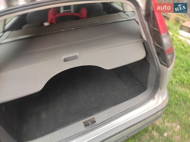 Універсал Ford Focus 2007 в Полтаві