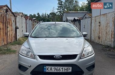 Ford Focus  2008