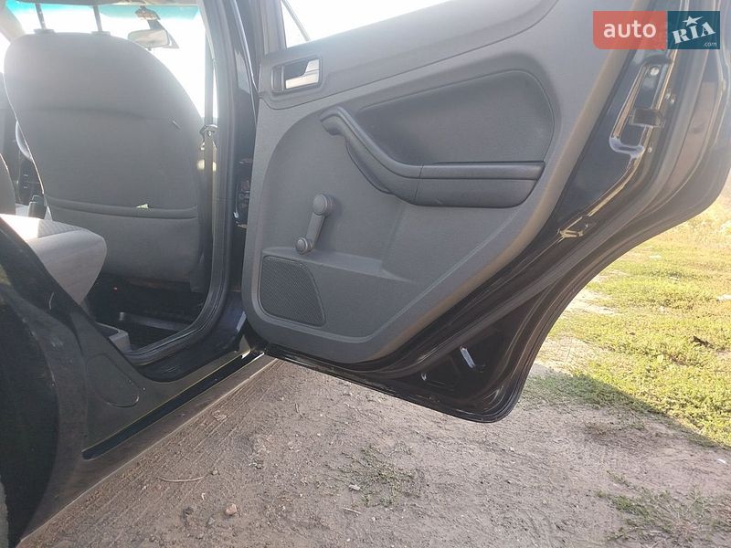 Універсал Ford Focus 2007 в Глухові