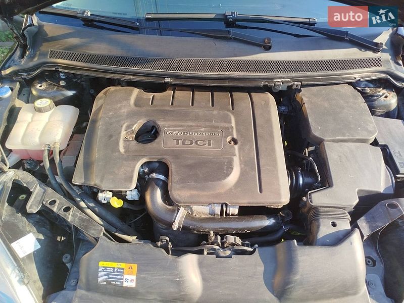 Універсал Ford Focus 2007 в Глухові