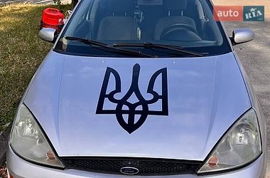 Ford Focus 2005