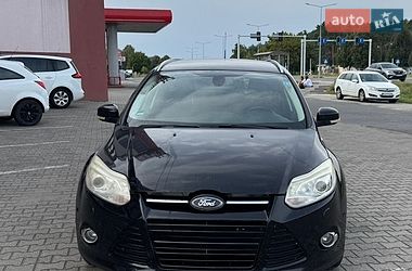 Універсал Ford Focus 2011 в Радехові