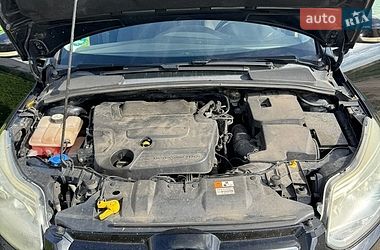 Універсал Ford Focus 2011 в Радехові