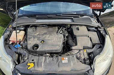 Універсал Ford Focus 2011 в Радехові
