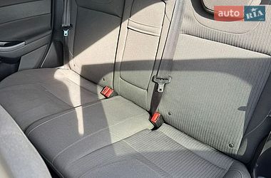 Універсал Ford Focus 2011 в Радехові