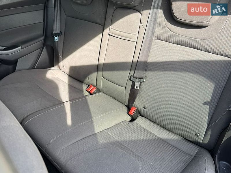 Універсал Ford Focus 2011 в Радехові