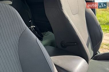 Універсал Ford Focus 2011 в Радехові
