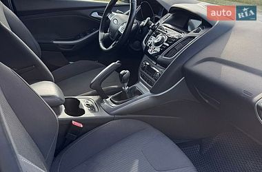 Універсал Ford Focus 2011 в Радехові