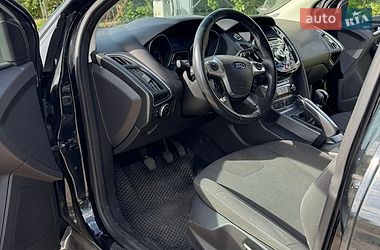 Універсал Ford Focus 2011 в Радехові