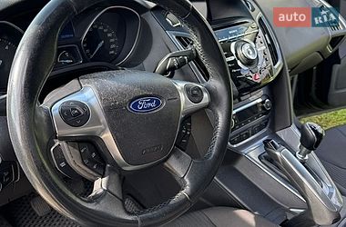 Універсал Ford Focus 2011 в Радехові