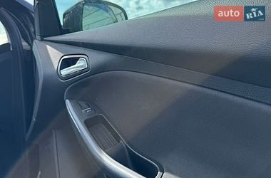 Універсал Ford Focus 2011 в Радехові