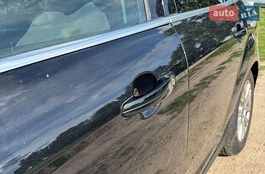Універсал Ford Focus 2011 в Радехові