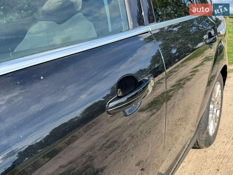 Універсал Ford Focus 2011 в Радехові