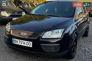 Ford Focus  2006