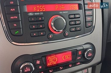 Универсал Ford Focus 2010 в Мукачево фото 3 Универсал Ford Focus 2010 в Мукачево