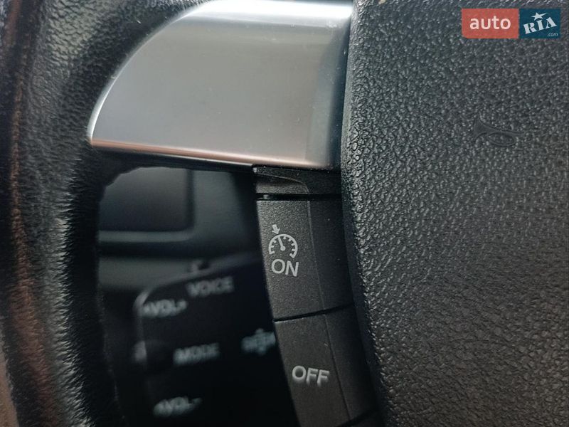Универсал Ford Focus 2010 в Мукачево фото 5 Универсал Ford Focus 2010 в Мукачево