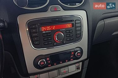 Универсал Ford Focus 2010 в Мукачево фото 9 Универсал Ford Focus 2010 в Мукачево