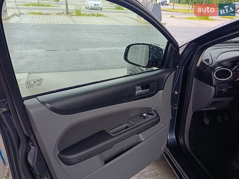 Универсал Ford Focus 2010 в Мукачево фото 10 Универсал Ford Focus 2010 в Мукачево