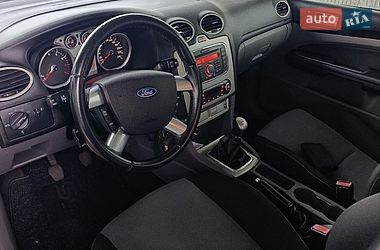 Универсал Ford Focus 2010 в Мукачево фото 12 Универсал Ford Focus 2010 в Мукачево
