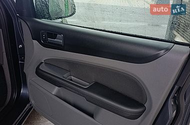 Универсал Ford Focus 2010 в Мукачево фото 13 Универсал Ford Focus 2010 в Мукачево