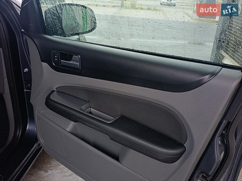 Универсал Ford Focus 2010 в Мукачево фото 13 Универсал Ford Focus 2010 в Мукачево