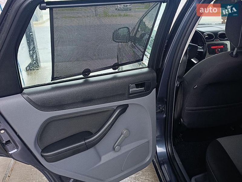 Универсал Ford Focus 2010 в Мукачево фото 14 Универсал Ford Focus 2010 в Мукачево