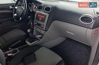 Универсал Ford Focus 2010 в Мукачево фото 15 Универсал Ford Focus 2010 в Мукачево
