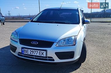 Ford Focus  2007